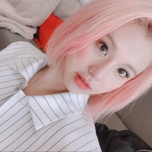 Meet your Posher, Makynna